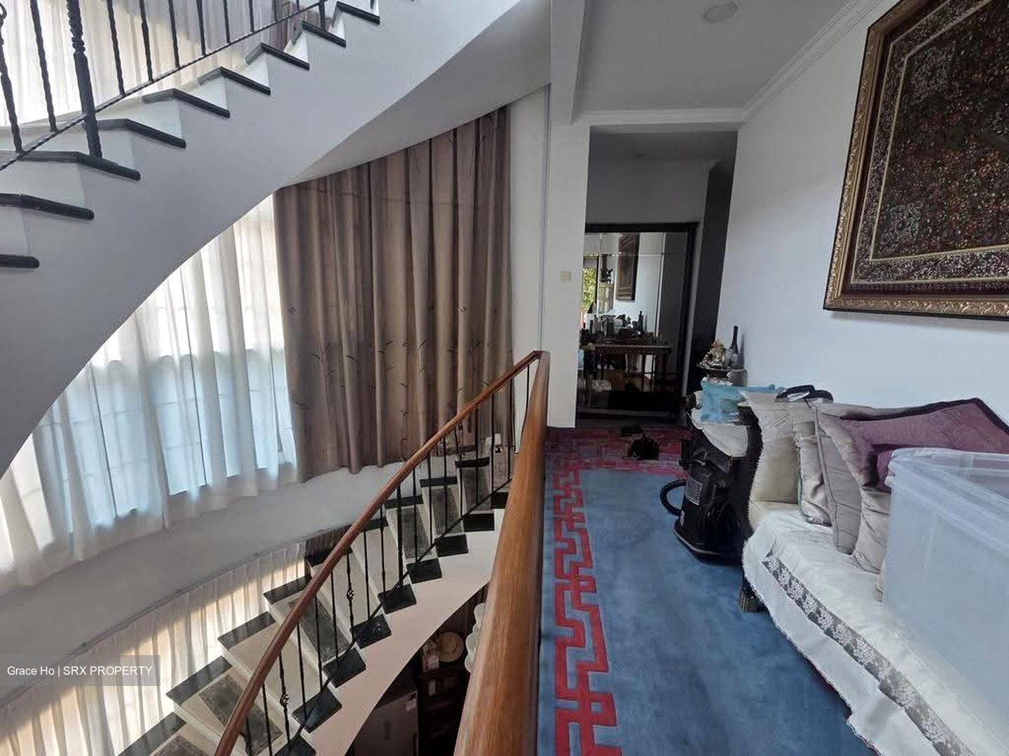 Braddell Heights Estate (D13), Detached #623509011